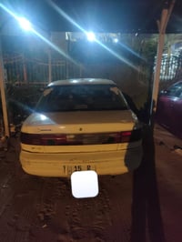 كيا سيفيه • سياره بلاديه • كهربائيات شغاله