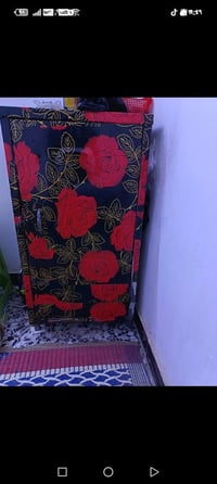 دولاب حديد • لوكر • مدينه الصدر