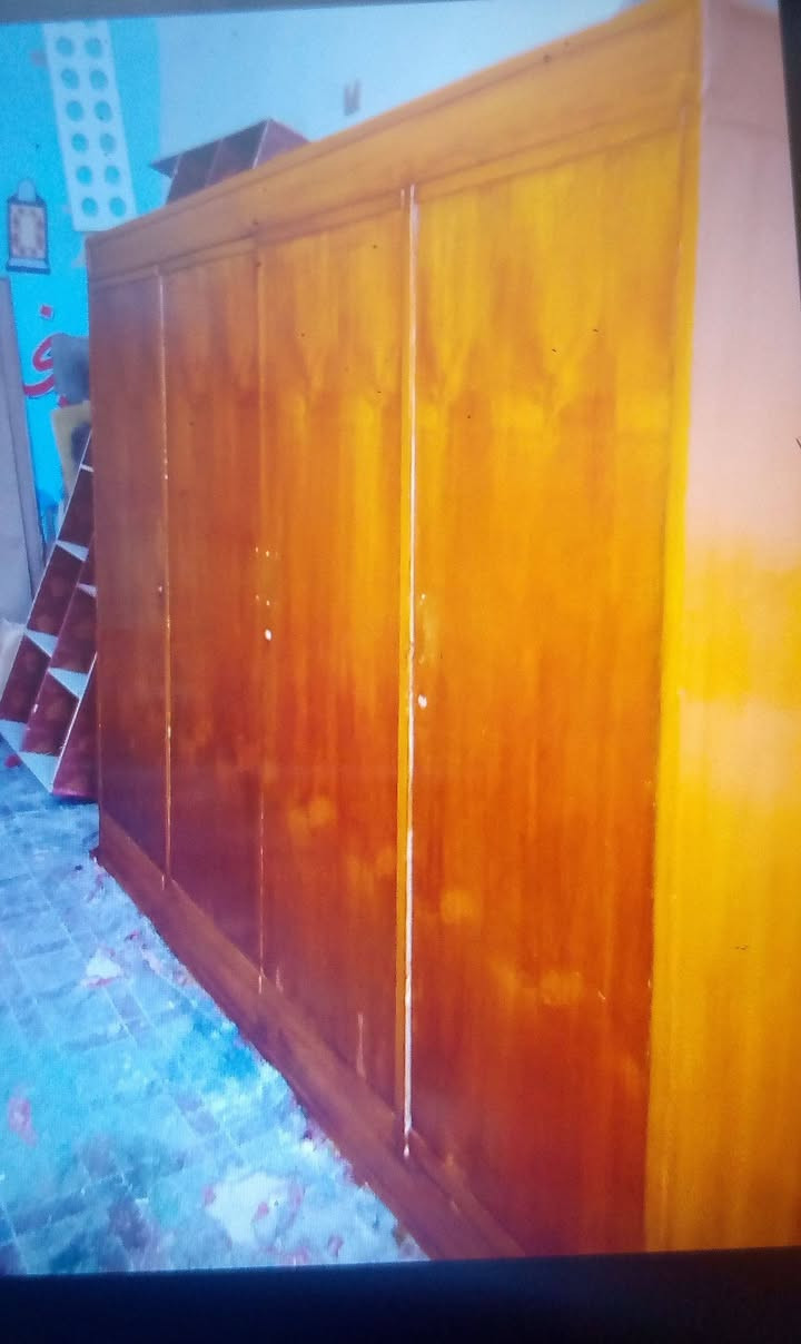 كنتور 4 باب صاج الي يشتريه يأخذه كامل مكمل صبغ يدأت كيلونات تحياتي


**إذا كنت صاحب هذا الإعلان وتريد حذفه لأي سبب، رجاءا أرسل رسالة إلى الدعم الفني**
