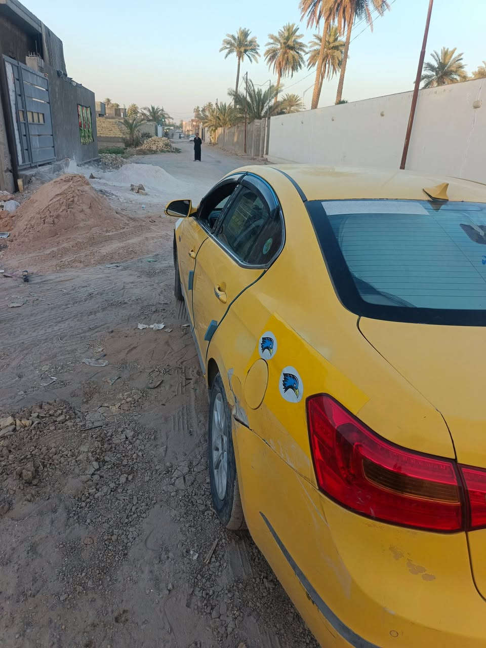 سلام عليكم كيه كاتنزه بسمي تريد وكاله تريد مدور محرك جديت بيع مستعجل 70بيه مجال مكاني نجف كوفه ***********
