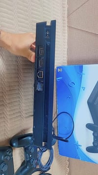 بلاي4 سلم • ذاكره ٥٠٠ • مهكر