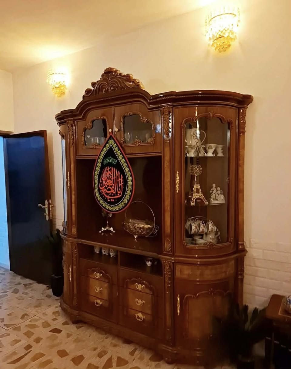 للبيع


**إذا كنت صاحب هذا الإعلان وتريد حذفه لأي سبب، رجاءا أرسل رسالة إلى الدعم الفني**