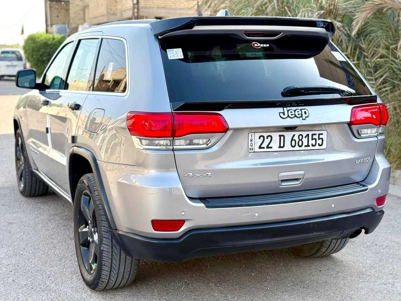 البيع او مراوس حسب القناعه
سياره جديده  
بيه جاملق وبنيد
190سعر
***********
