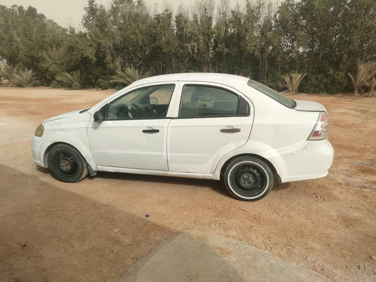 افيو 11اصولي مشروع وطني ذي قار متچايه مراوس فقط ادوات متومه قاصرين حسب القناعه محرك گير ضفيره كامره دوار دوشمه حداديه باتري تخم تاير كله جديد مال گصه فقط الگشر عوزه صبغ عام  *********** بيه واتساب مكان السماوه
