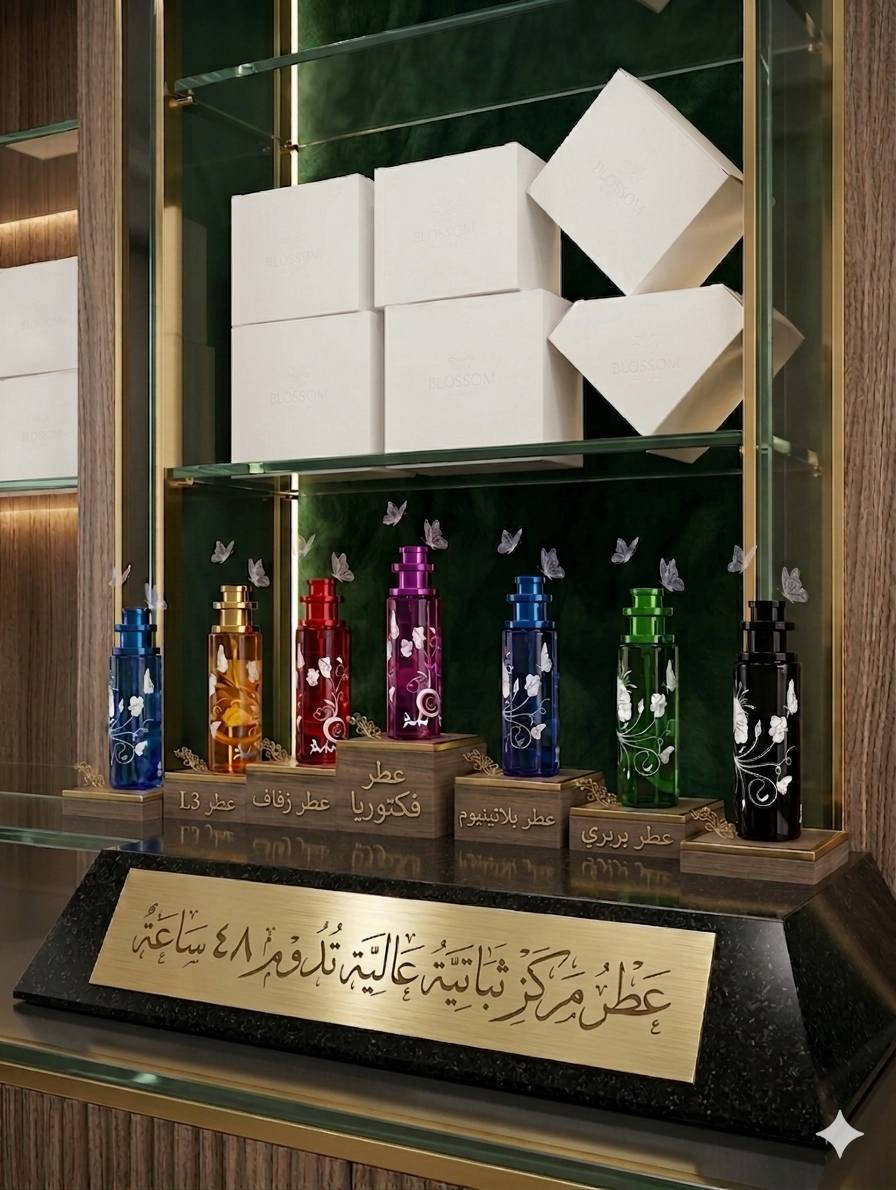 عطور مركزه بثباتية عاليه اكثر من 48 ساعة   أن العطور تأتي في هذا البكس ١٢ عطر مركز ب٣٦ الف مع التوصيل


**إذا كنت صاحب هذا الإعلان وتريد حذفه لأي سبب، رجاءا أرسل رسالة إلى الدعم الفني**
