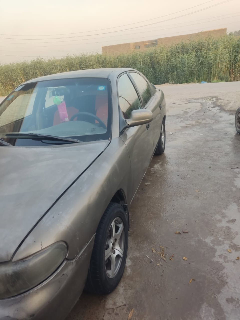 السلام عليكم
نوبره للبيع 
موديل ٩٨
تبريد ثلج ❄️ 
جاهزه من كلشي 
السياره بسمي 
  كير عادي 
السعر ٣٠ وبيها مجال شي بصيط 
مكان السياره بغداد اللمحموديه 
***********
***********
