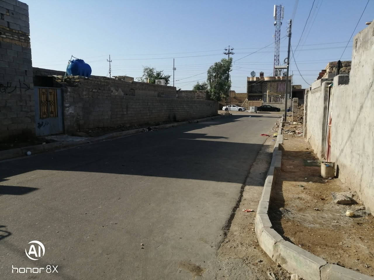 الدارللبيع المساحه 250
المكان المجرالكبير حي الغدير يحتوي على
استقبال 4*9
صاله 4*8
غرفتين 3*5 للاستفسار الاتصال على الرقم
*********** وات ساب متوفر
