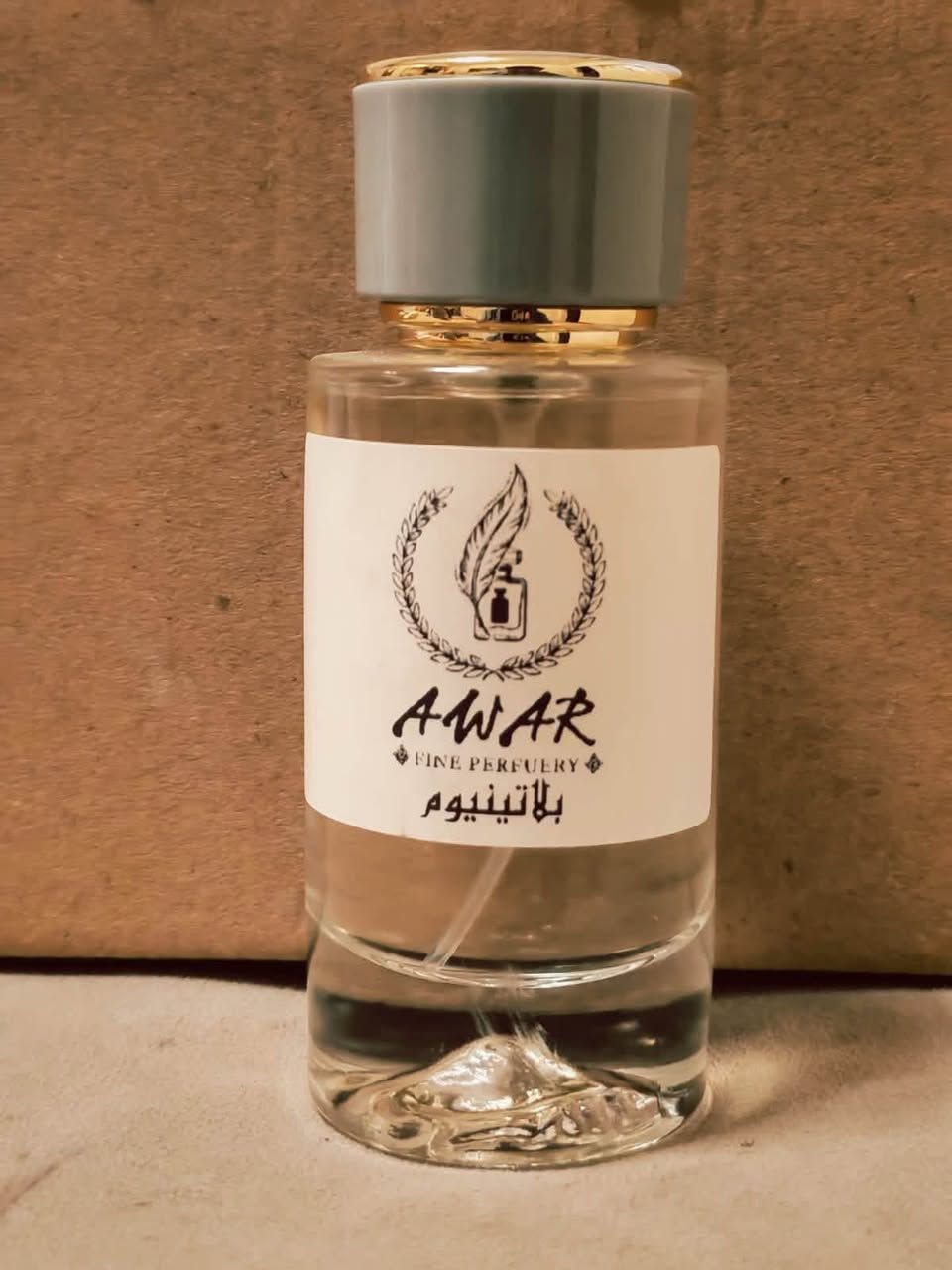 عطور فوحان وثباتيه صيفيه 😍♥️


**إذا كنت صاحب هذا الإعلان وتريد حذفه لأي سبب، رجاءا أرسل رسالة إلى الدعم الفني**