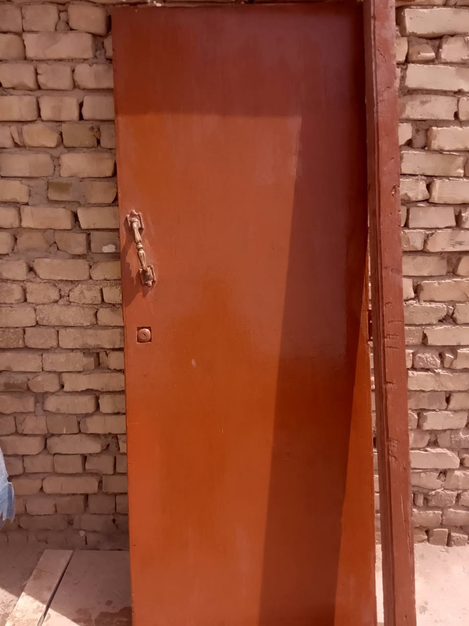 باب للبيع طلاكتين خشب او چرچوبه وياه  السعر 75 او بيه مجال باب نضيف


**إذا كنت صاحب هذا الإعلان وتريد حذفه لأي سبب، رجاءا أرسل رسالة إلى الدعم الفني**