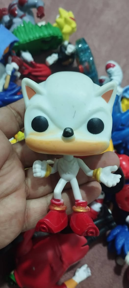 Sonic 
القطعة الف


**إذا كنت صاحب هذا الإعلان وتريد حذفه لأي سبب، رجاءا أرسل رسالة إلى الدعم الفني**