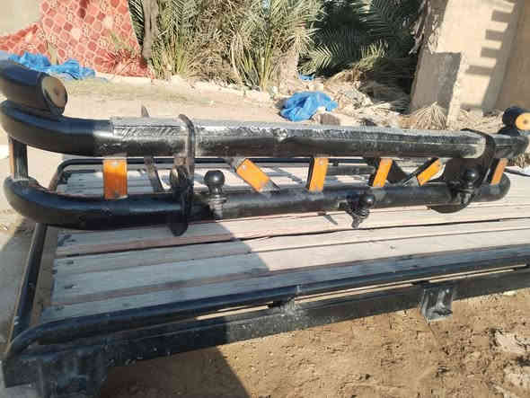 السلام عليكم سله بريجو نظيفه السعر 90 درع نظيف 75 مكان نجف عباسيه ***********
