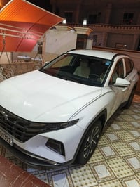 توسان 2024خليجي كفاله عامه فول مواصفات ما عده فتحه رقم بغداد ماشيه 19ا...