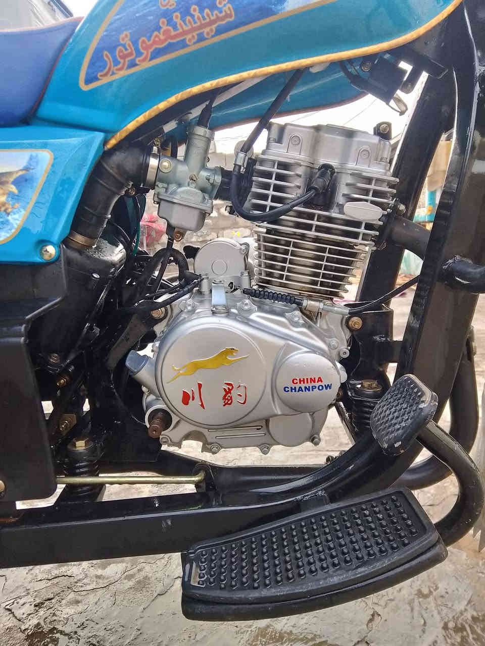 سلام عليكم ستوته للبيع جمره فحل موديل 23طالعه ب25 ماصارالها شهر من طالعه كفاله عامه  من الزلغه السعر 2,700وبيها مجال لشراي مكاني ميسان قلعه صالح الشراي ينتصل علا 📞***********
