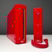 تهكير Wii • تنزيل العاب • العاب وي وكيوب