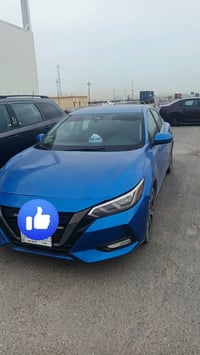 سنترا SV • ٢٠٢١ • البصرة