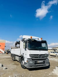 موديل 2013 • عجم 2546 • كرين 166