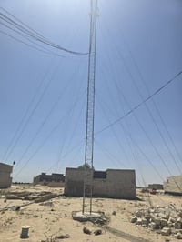نصب ١٨م • كربلاء