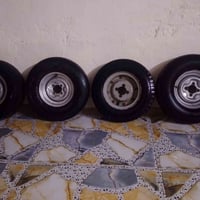 من رخصت الادمن عدي سبيرات ثنين نضافه فول وثنين نص عمر الشراي يتصل 0772...