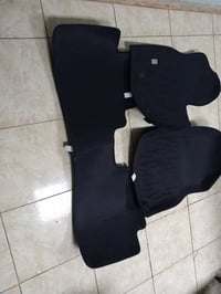 عندي ارضيات سيل 5 اصليه حوضيه مال الشركه سعرها 40 الف مكاني بغداد ورقم...