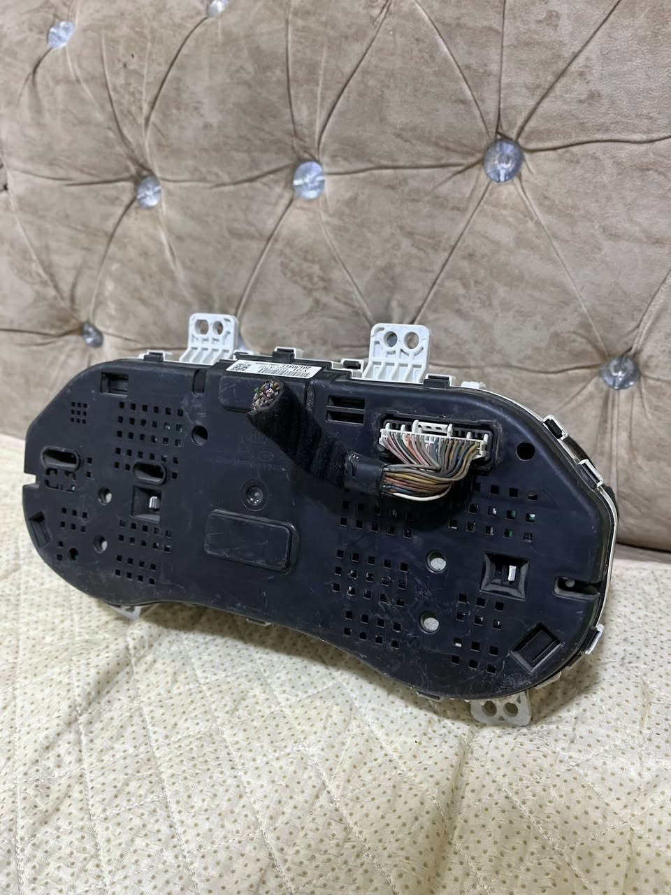 عداد فورتي للبيع حاويه ***********
