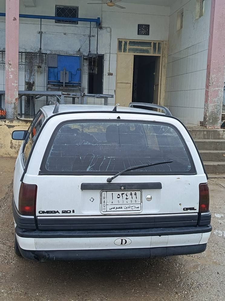 سلام عليكم 
عندي هاي الوبل وميكه ستيشن نضافه خير من الله
شرط من محرك كير باتري تايرات
محرك 20 
كشر 70 من 100 
سنويه مشروب وطني لحد 2029
كهربائية كله شغاله 
روح بيه للبصره الله خير من الله 
تحويل مباشر عندي وكاله عامه
عنوان طوز خرماتو 
السعر 31 بيه مجال تدلل
هاذا رقمي اتصل وتدلل 
*********** كركوك, العراق
