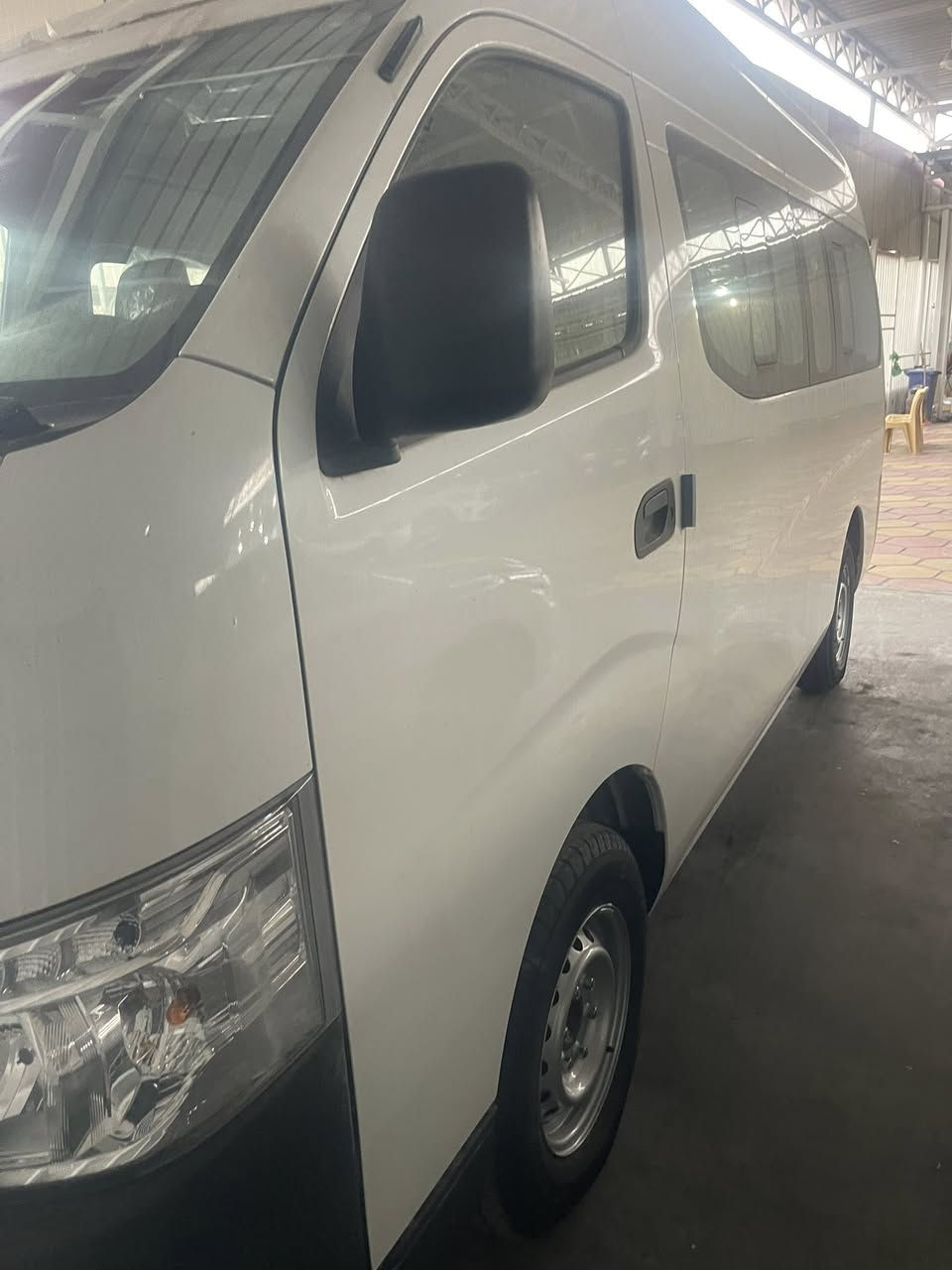 نيسان 2026 زيرو فول محرك كبير كشن سياحي سعر 326 ورقة


**إذا كنت صاحب هذا الإعلان وتريد حذفه لأي سبب، رجاءا أرسل رسالة إلى الدعم الفني**