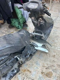 دراجتين • الشعب