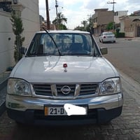 بيكب نيسان • ٢٠٠٧ • رقم جديد سليمانية