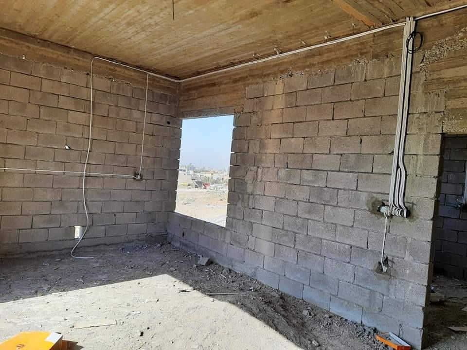 السلام عليكم اني كهربائي وهذا من أعمالي أن شاء اللة ينال اعجابكم الكهربائي محمد
***********
***********
