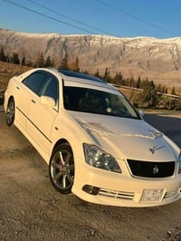 كراون • ٢٠٠٥ • أوراق كاملة