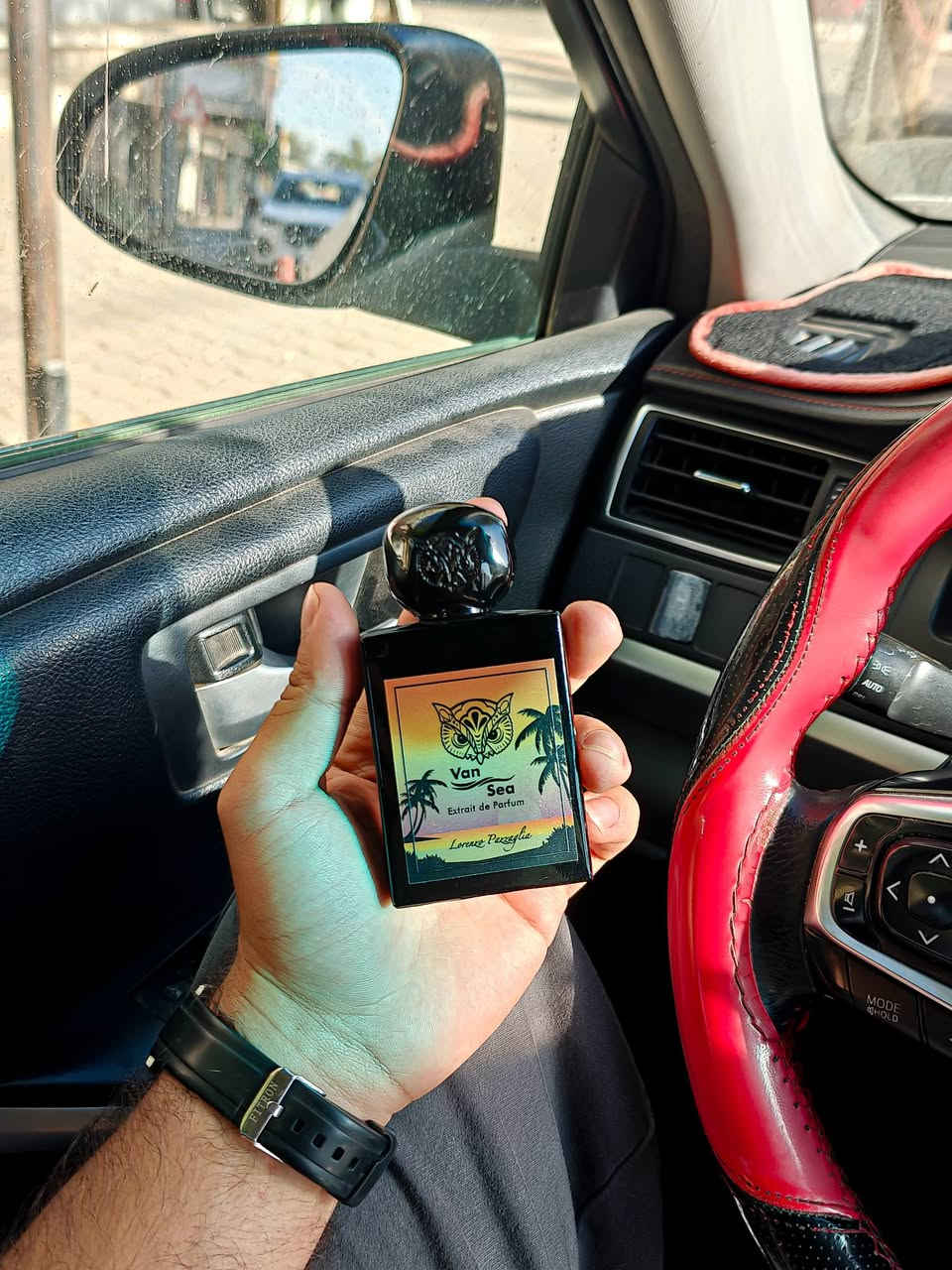 مجموعة عطور ومتبقيات للبيع  التفاصيل والاسعار داخل الصور


**إذا كنت صاحب هذا الإعلان وتريد حذفه لأي سبب، رجاءا أرسل رسالة إلى الدعم الفني**