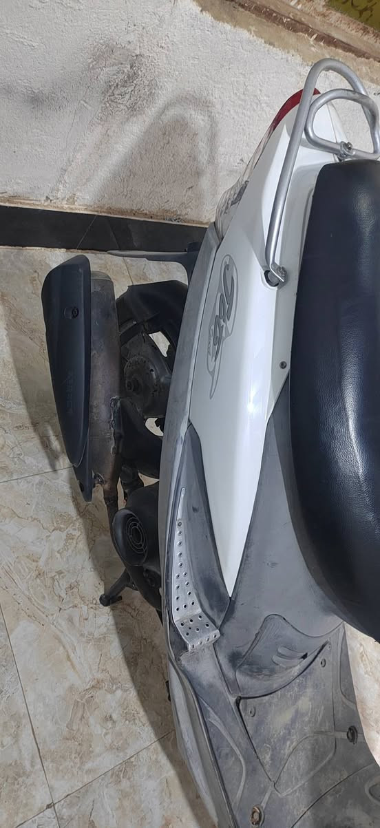 السلام عليكم دراجه نضيفه وحلوه ٥٠بلاد جاهزه شغاله سلف هندر
ماكس منغولي

السعر 550

العنوان تضحيه شارع العياده

***********

***********

الشراي يتصل ويدلل
