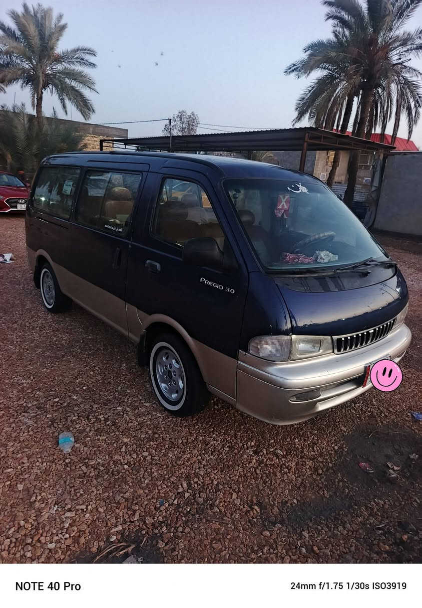 سلام عليكم بريجو مديل960رقم كربلاء ألماني لبيع فقط تفاصيل تصال***********
