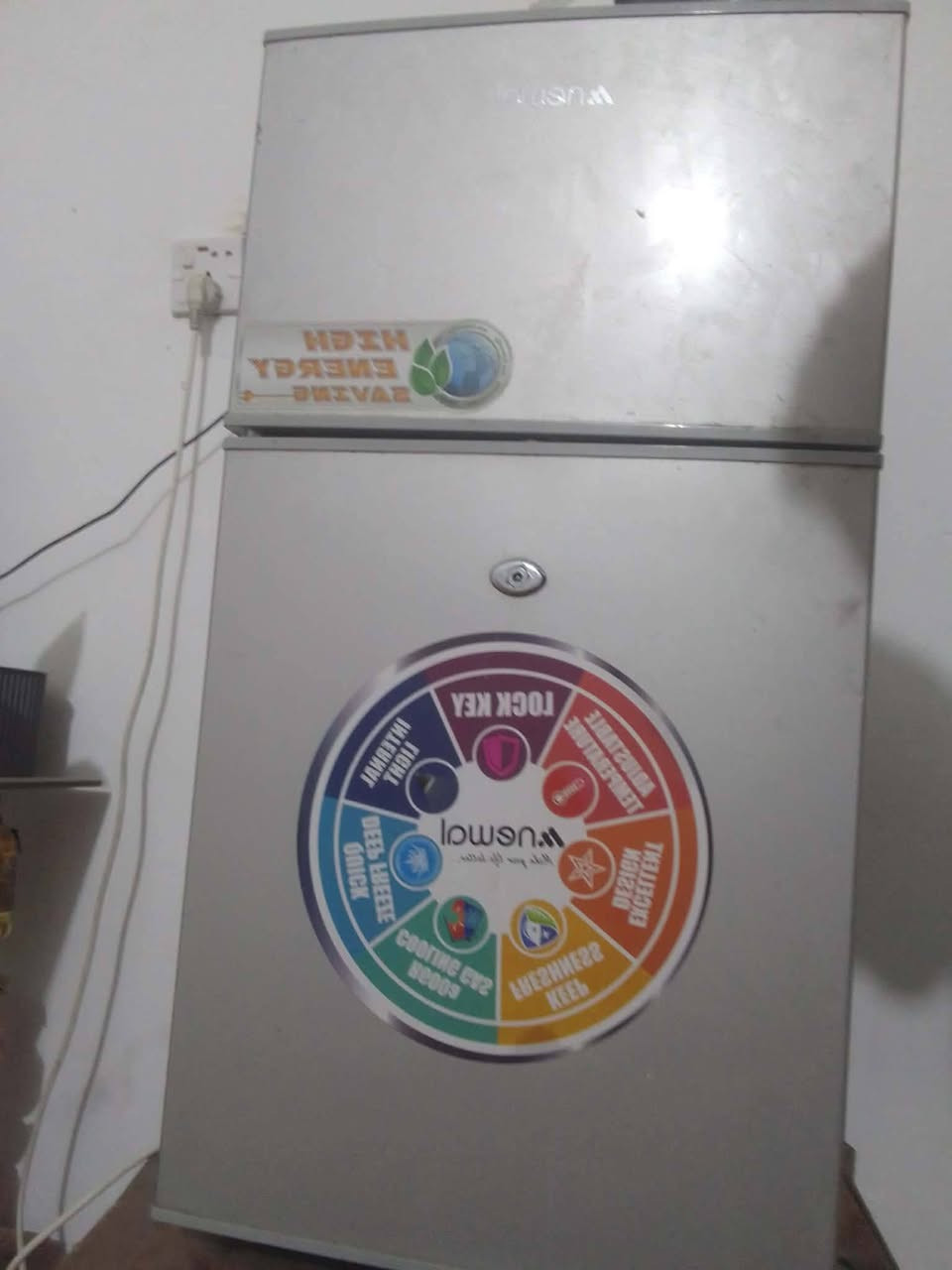 ثلاجه صغيره للبيع في ميسان حي عبجيه شارع عشرين سعر خاص
تجميد خير من الله نضافه 90 باميه متواجد خاص


**إذا كنت صاحب هذا الإعلان وتريد حذفه لأي سبب، رجاءا أرسل رسالة إلى الدعم الفني**