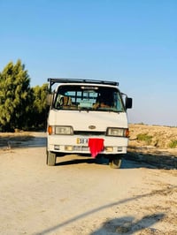 كيه بنكو • موديل ٩٥ • بابل