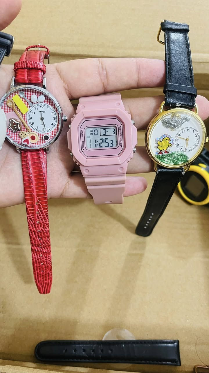 شلعه ساعات العدد 15 ساعه السعر 60 الف مع توصيل


**إذا كنت صاحب هذا الإعلان وتريد حذفه لأي سبب، رجاءا أرسل رسالة إلى الدعم الفني**