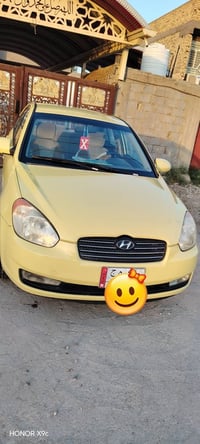 اكسنت دبدوب • ٢٠١١ • رقم بغداد