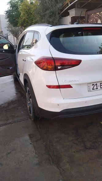 سيارة توكسان فول فول مواصفات
موديل2020
دفتر بنزين بيها
$215كركوك الحرية
***********
امكلف بل النشر فقط اتصل ع صاحبها*********** كركوك
