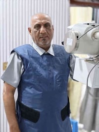 عظام ومفاصل • نسائية • جلدية وتجميل