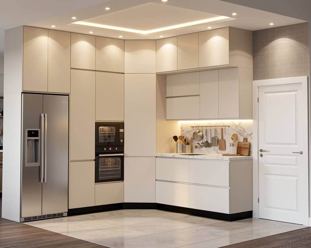 السلام عليكم(***********)
مهندس تصميم مطاابخ وديكورات تصميم كافه الموديلات بجوده مختلفه و واقعيه وبرامج مختلفه  .بالنسبه لتفاصيل الشغل 

كل ما عليك تنطي قياسات اضلاع  المطبخ 

وراح يجيك تصميم واقعي للمطبخ وحسب طلب الزبون كذالك تخريج القياسات كامله للشغل مثلا كابينات مرمر ابواب كله كامل  

التعديل مفتوح يعني تعدل مره ومرتين وثلاثه واربعه لحد ما الزبون يكلك نفذ . 

واذا تريد احنه نتواصل ويه الزبون مباشر ونشوفه شنو يريد من اختيارات والوان وترتيب . ونطلع ويا بنتيجه  وانته الك الصافي بس تنفذ .وكذالك نشتغل غرف نوم شباببه وبناتيه وغرف اطفال  وغرف نوم عاديه  وكذالك نشتغل محلات وديكورات داخليه 

بالنسبه للاسعار رمزيه كللش اكثر من ما تتوقعون يعني ما تساوي الجوده مال الشغل الي نقدمه 

للاستفسار مراسله الصفحه ويتم عليك الرد مباشرا والسرعه الممكنه او اذا تريد اترك رقمك بالتعليقات ونتواصل وياك فورا او التواصل على الرقم واتساب ***********
