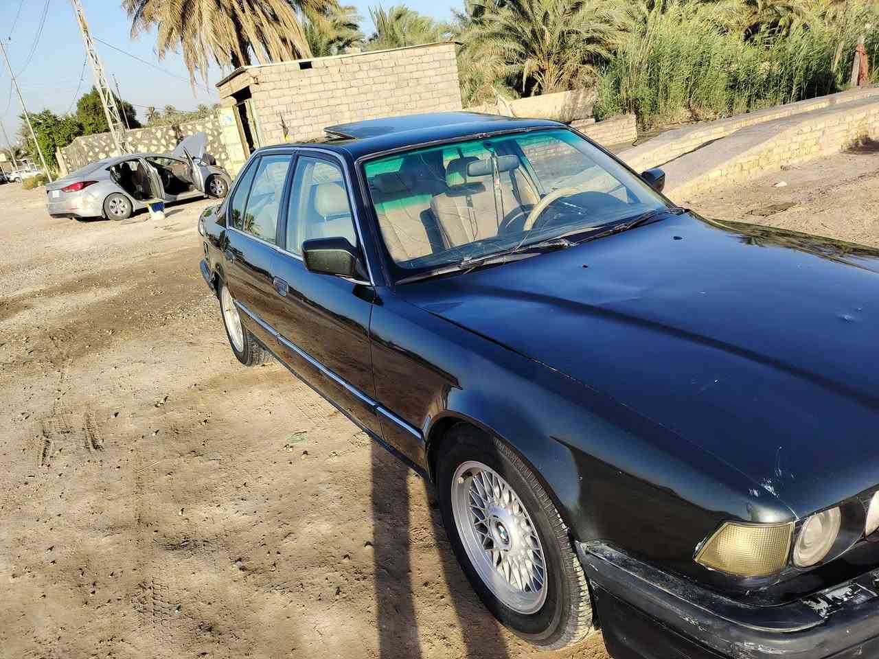 735 موديل 92رقم بغداد
كهربائيات فتحه سقف شغال
كيره مكفول مكينته بيه خيط بخار غرفته جلد نضيف تخم تاير جديد تحويل موجود سنويته بعدهي ماسقطه لل27
السعر 30وبيه مجال بسيط
اتواصل خاص او اتصل عرقم
***********
