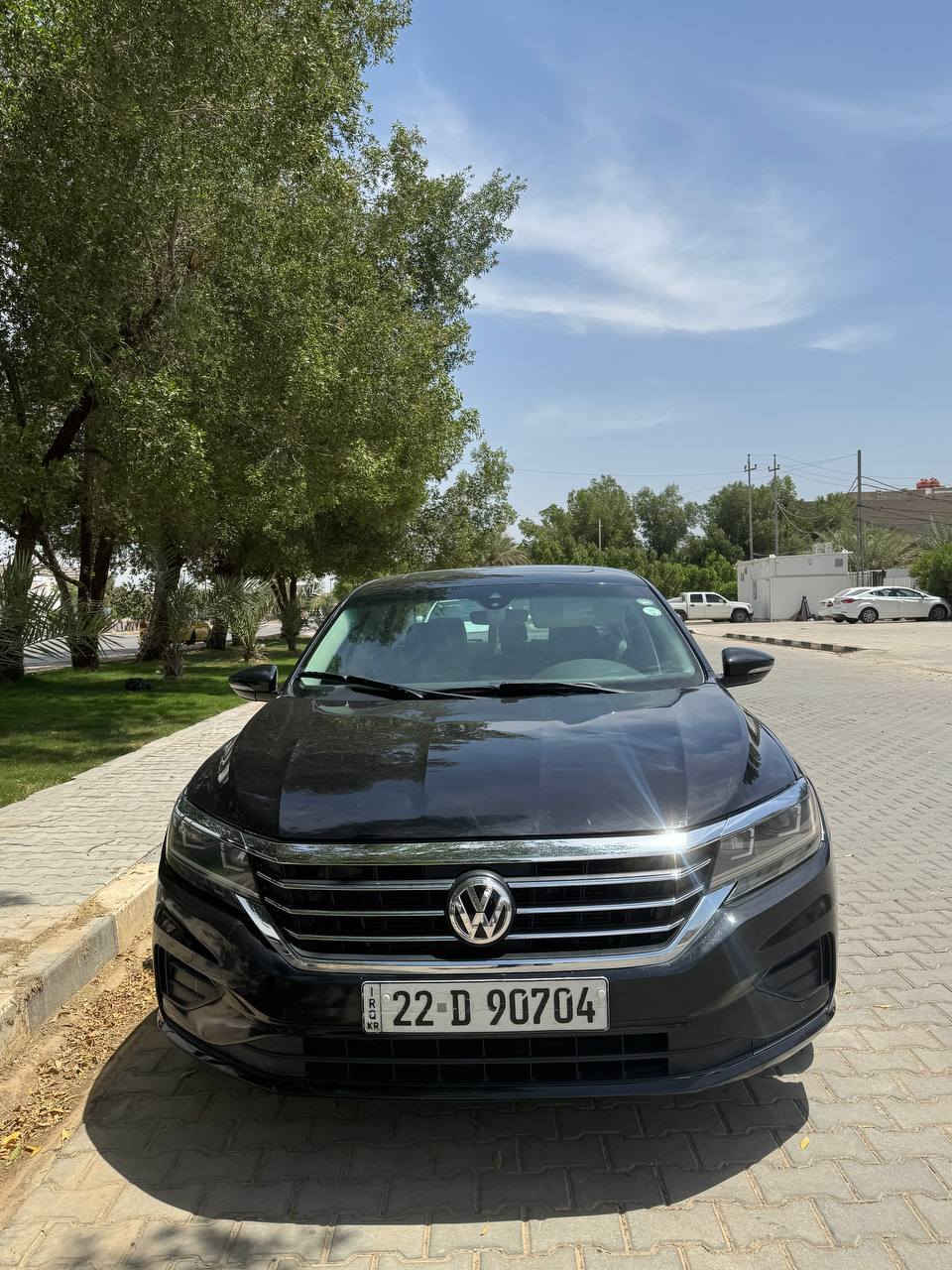 فولگس ڤاجن باسات 2022
فتحه بانوراما 
تدفئة مقاعد
تحديد مسار
مثبت سرعه
رادار جانبي وامامي
كاميرا خلفيه
محرك2.0 T
گير اوتماتيك 
61.000م مايل 
فول ايراباك (بدون ايرباك) 

1VWSA7A33NC009138
السعر 190 وبيها مجال 
***********
