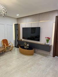 تركيب مطابخ MDF • تسليك إنارة • كربلاء الحولي