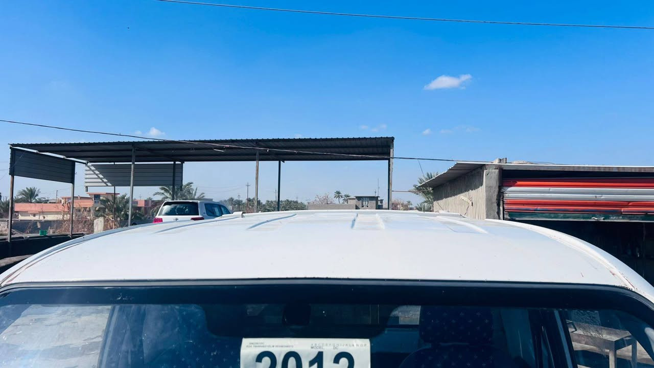 يا الله كيه 12 صلاح الدين سياره كير محرك اكسل
شاصي رقم شاصي سياره بلاديه مكفوله من الصبغ والضربة والتكحيل على رضع الشركه تخم تاير جديد
سعر 98 بيه مجال قليل 
عنوان صلاح الدين بلد
***********
***********
