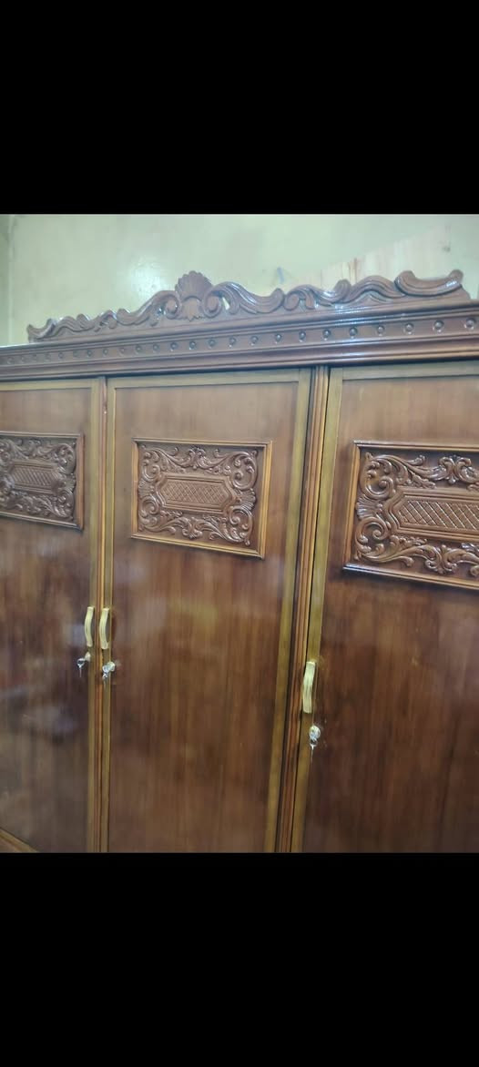 كنتور تلاثه باب تزكام نجاره الضهر جرجوبه كل باب وحده السعر ٢٥٠


**إذا كنت صاحب هذا الإعلان وتريد حذفه لأي سبب، رجاءا أرسل رسالة إلى الدعم الفني**