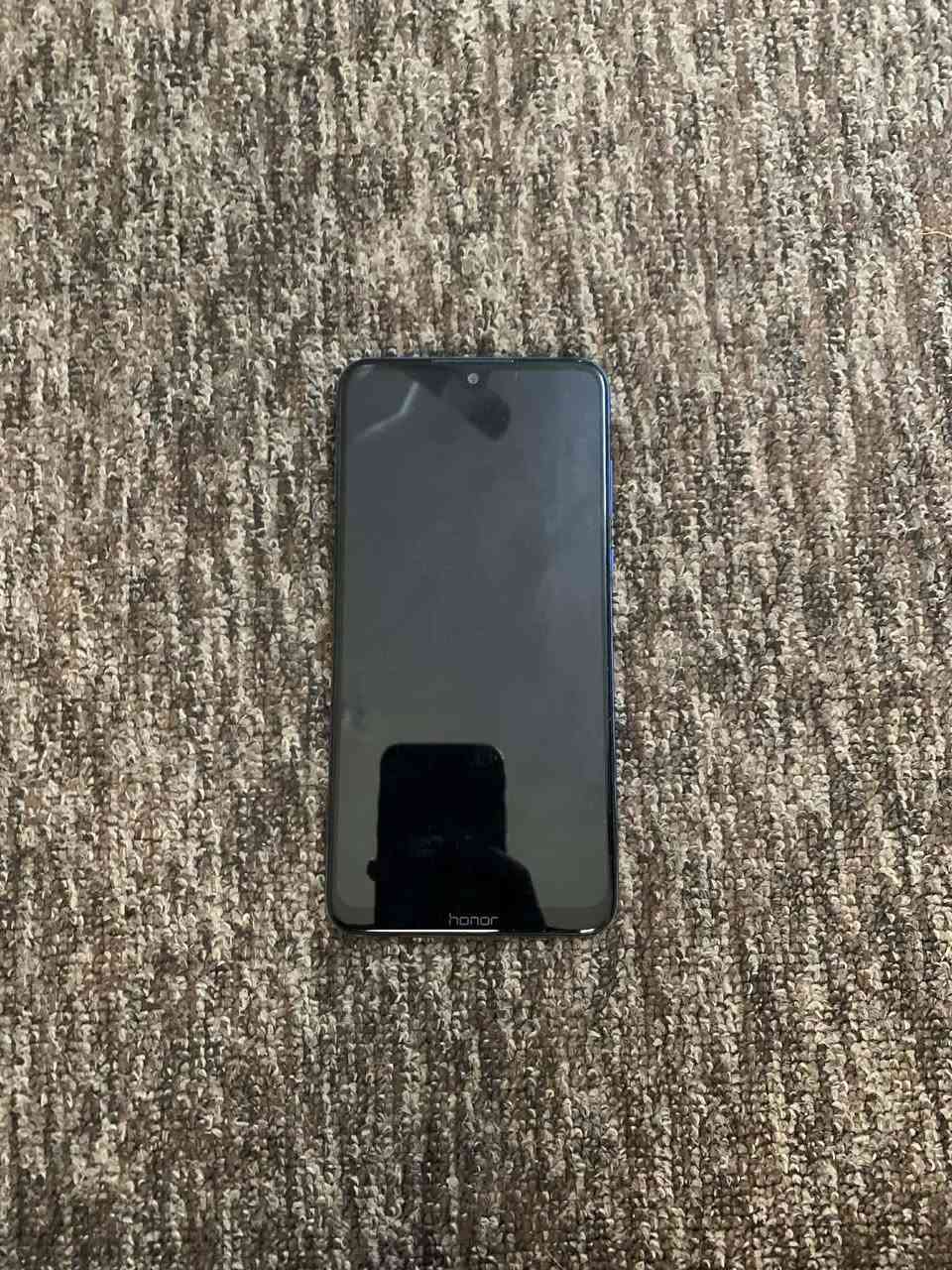 السلام عليكم هونر x8ماكس ذاكره١٢٨رام٤ الجهاز كل عيب مابي فقط الشاشه بيه كسر مثل ماواضح بالصوره السعر٣٥


**إذا كنت صاحب هذا الإعلان وتريد حذفه لأي سبب، رجاءا أرسل رسالة إلى الدعم الفني**