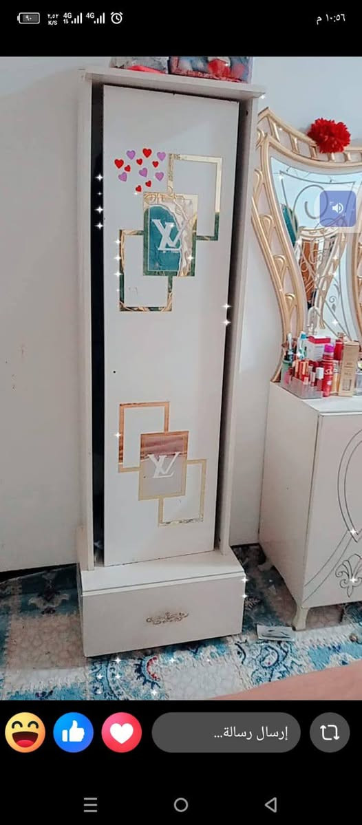 575 وبيها مجال والعنوان سامراء


**إذا كنت صاحب هذا الإعلان وتريد حذفه لأي سبب، رجاءا أرسل رسالة إلى الدعم الفني**