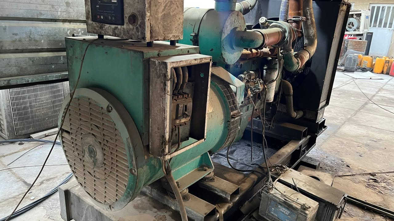 مولدات للبيع المكان بغداد الاعلام
كمنز ١١٤ كيفي ٢٥٠


**إذا كنت صاحب هذا الإعلان وتريد حذفه لأي سبب، رجاءا أرسل رسالة إلى الدعم الفني**