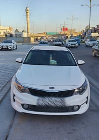 اوبتما • ٢٠١٩ • غاز