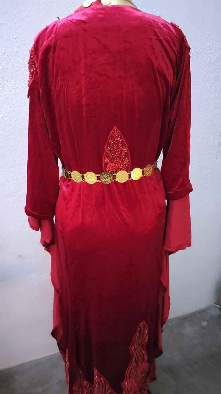 جلك كوردي ارزانترين بها دهوك, العراق


**إذا كنت صاحب هذا الإعلان وتريد حذفه لأي سبب، رجاءا أرسل رسالة إلى الدعم الفني**